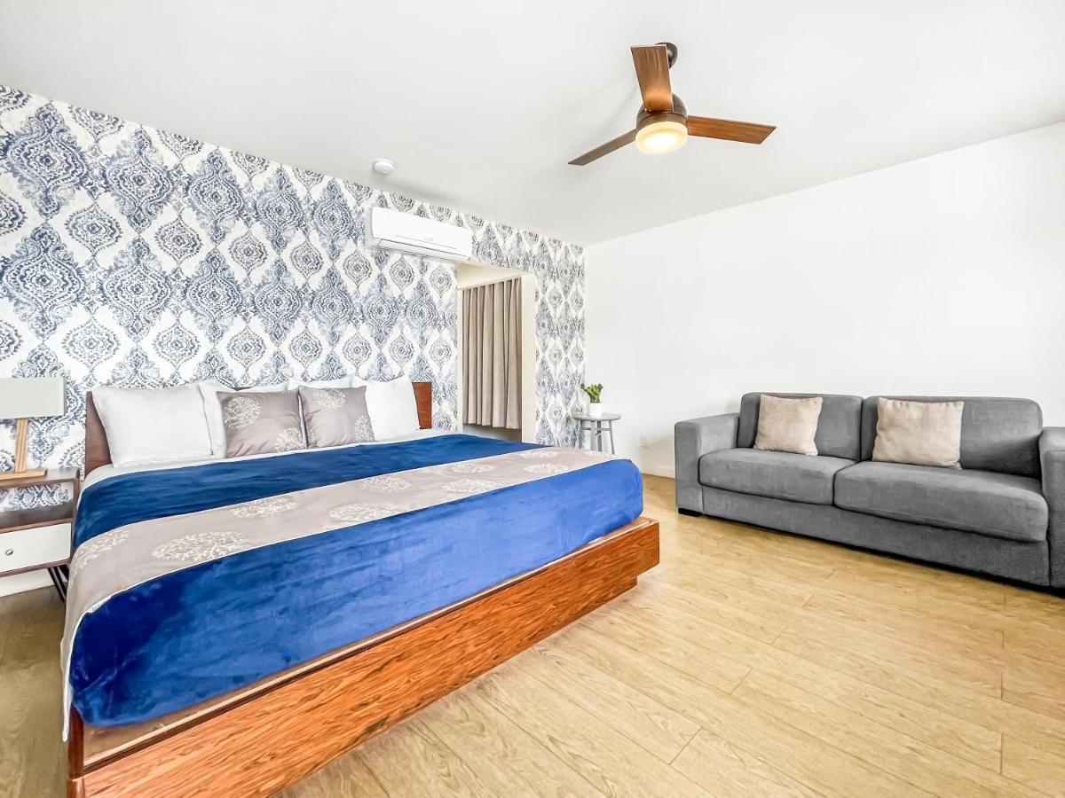 Ocean Sound'S Hotel Голлівуд Екстер'єр фото