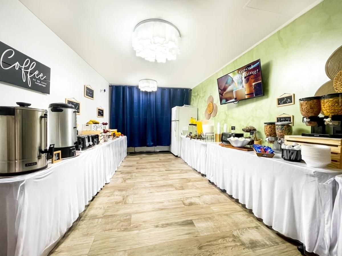 Ocean Sound'S Hotel Голлівуд Екстер'єр фото